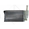 Chladič motora NRF 58170