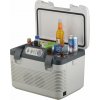 Autochladnička chladiaci box Compass 19l 12/24/220V double