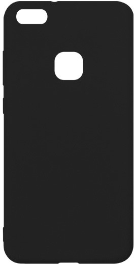 Púzdro Soft Flex Huawei P10 Lite čierne