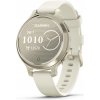 Športové hodinky Garmin Lily 2 Active zlaté