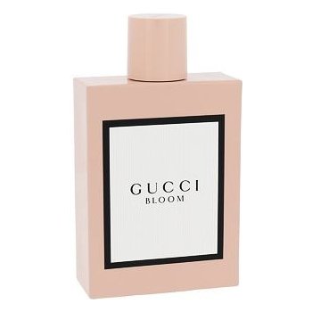 Gucci Bloom parfumovaná voda dámska 100 ml od 55,49 € - Heureka.sk