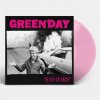 GREEN DAY - SAVIORS - ROSE VINYL, RETAILER EXCLUSIVE LP