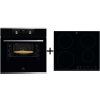 Set Electrolux KOD5F70BX + KIR60433