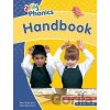 Jolly Phonics Handbook - Sue Lloyd, Sara Wernham, Lib Stephen (ilustrátor)