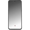 Samsung Sklo a LCD obrazovka pre Samsung Galaxy A34 / SM-A346, originál, strieborná
