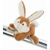 NICI magnetka Zajac Poline Bunny 12 cm