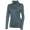 Dámska mikina Ferrino Goreme Anorak Women's Steel XL