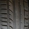 Sebring ULTRA HIGH PERFORMANCE 215/55 R18 99V