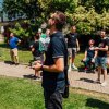 DJI Academy - První let s dronem DJI [PREZENČNÍ KURZ - Praha] (11069)