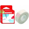 Kores Lepiaca páska Invisible 33 m x 19 mm