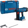 Bosch Akumulátorová klincovačka do betónu GNB 18V-38 06019L7001