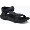 Helly Hansen pánske trekové sandále Capilano F2F black 11793_990