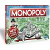 Monopoly CZ - rodinná hra