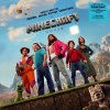 Original Soundtrack - Minecraft Movie (Teal Coloured) (LP)