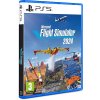 Microsoft Flight Simulator 2024 – Standard Edition – PS5