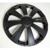 Kryty kol RST black 14