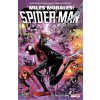 Marvel Miles Morales Spider-Man By Cody Ziglar 4: Retribution