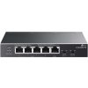 TP-Link TL-SG1005P-PD (TL-SG1005P-PD) Switch