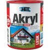 HET AKRYL LESK 3 kg 1000 biela