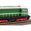Piko Dieselová lokomotíva BR T 435 Hektor ČSD IV digitálna 52435
