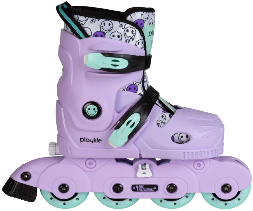 Powerslide Playlife Smile Girls