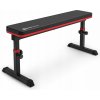 Výcvik bench Simple 200 kg výškovo nastaviteľná (Výcvik bench Simple 200 kg výškovo nastaviteľná)