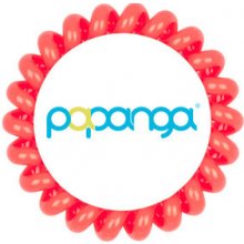 Papanga Classic Edition Big Hairband 1 ks, koralová