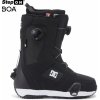 Topánky na snowboard DC Phase BOA Pro Step On black/white 24 43 - Odosielame do 24 hodín