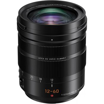 Panasonic H-ES12060E Leica 12-60/2,8-4. Aspherical