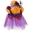 Wiky Set karneval - princezná fialová WKW026053