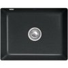 Villeroy & Boch Subway 60 Keramický drez 55x44 cm, CeramicPlus, chromit 331001J0