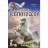 Posolstvo jednorožcov: Strážcovia dobra - Michaela Burdová