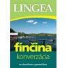 Fínčina - konverzácia so slovníkom a gramatikou - Kolektív