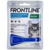Frontline spot on pre mačky 1x