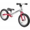 Hliníkové odrážadlo Kokua LIKEaBIKE Jumper 12″ Farba: Sivá / červená