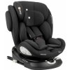 KikkaBoo Autosedačka 40-150 cm i-Felix i-SIZE Black
