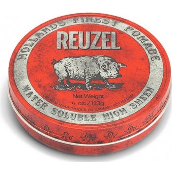 Reuzel Red High Sheen Pomade 113 g