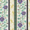 Florentine Garden Jewel - pruhy (bežná cena za 1m 12,50 eur)