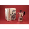 Bialetti Moka Express 1 šálek (Moka konvička - 1 šálek)