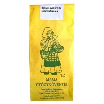 Mama čaj Puškvorec obyčajný koreň 50 g
