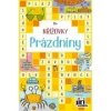 Křížovky Prázdniny