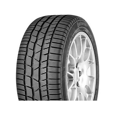 Continental ContiWinterContact TS 830 P 225/60 R16 98H AO M+S 3PMSF