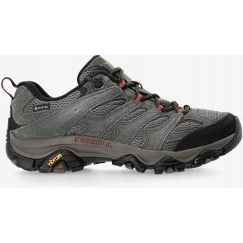 Merrell Moab 3 GTX sivé