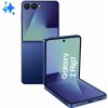 Samsung Galaxy Z Flip7 F766B 5G Dual Sim 12GB RAM 512GB - Modrá Shadow (SM-F766BDBHEUE)