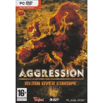 Aggression: Reign Over Europe