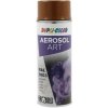 Dupli Color ART RAL 8003 Antuková hnedá lesklá farba v spreji 400ml