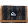 QUIKSILVER peňaženka The Everydaily No Destination Grapeleaf CRE6 vel. L