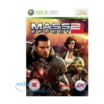 Mass Effect 2