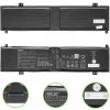 Originál Batéria Asus C41N2013-1 0B200-03880100 90 Wh