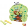 2Kids Toys Balančná hra Vydrž, panda!